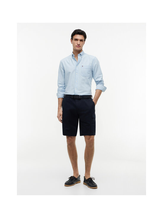 Tommy Hilfiger - Lühikesed püksid Harlem Cargo Twill - DW5 DESERT SKY | Stockmann - photo 2