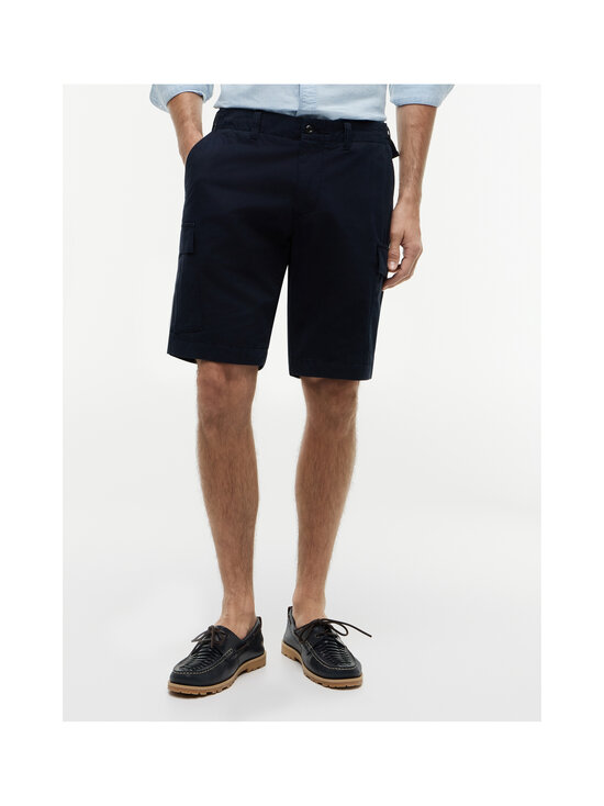 Tommy Hilfiger - Lühikesed püksid Harlem Cargo Twill - DW5 DESERT SKY | Stockmann - photo 3