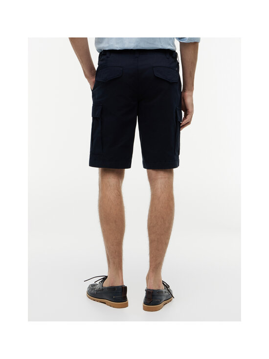 Tommy Hilfiger - Lühikesed püksid Harlem Cargo Twill - DW5 DESERT SKY | Stockmann - photo 4