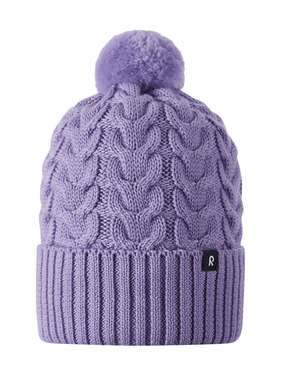 Reima - Müts Routii - 5450 BLOOMING LILAC | Stockmann - photo 1
