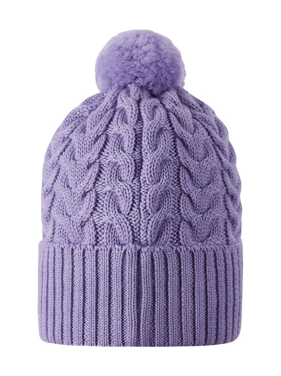 Reima - Müts Routii - 5450 BLOOMING LILAC | Stockmann - photo 2