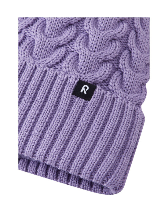 Reima - Müts Routii - 5450 BLOOMING LILAC | Stockmann - photo 4
