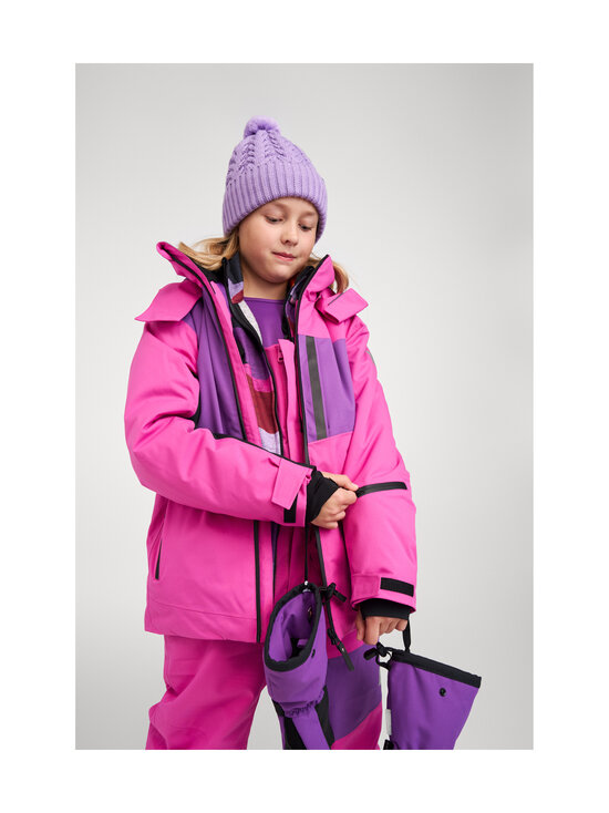 Reima - Müts Routii - 5450 BLOOMING LILAC | Stockmann - photo 5