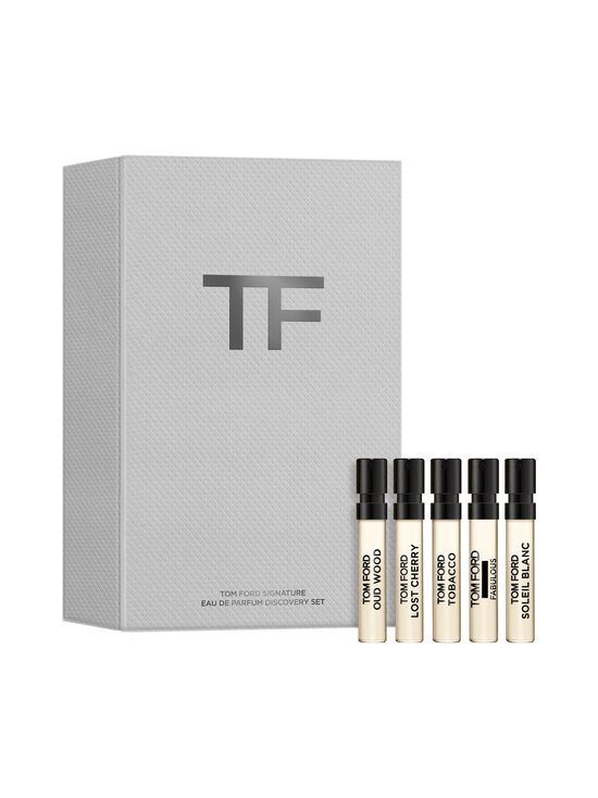 Tom Ford - Private Blend Discovery -tuoksupakkaus - NOCOL | Stockmann - photo 1