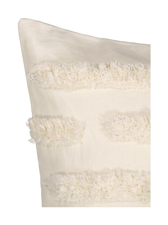 Casa Stockmann - Padjakate Tiba 50 x 50 cm - OFF WHITE - photo 3 Casa Stockmann - Padjakate Tiba 50 x 50 cm - OFF WHITE | Stockmann - photo 3