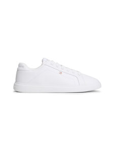 Tommy Hilfiger - Icon Court Light -tennarit - YBS WHITE | Stockmann