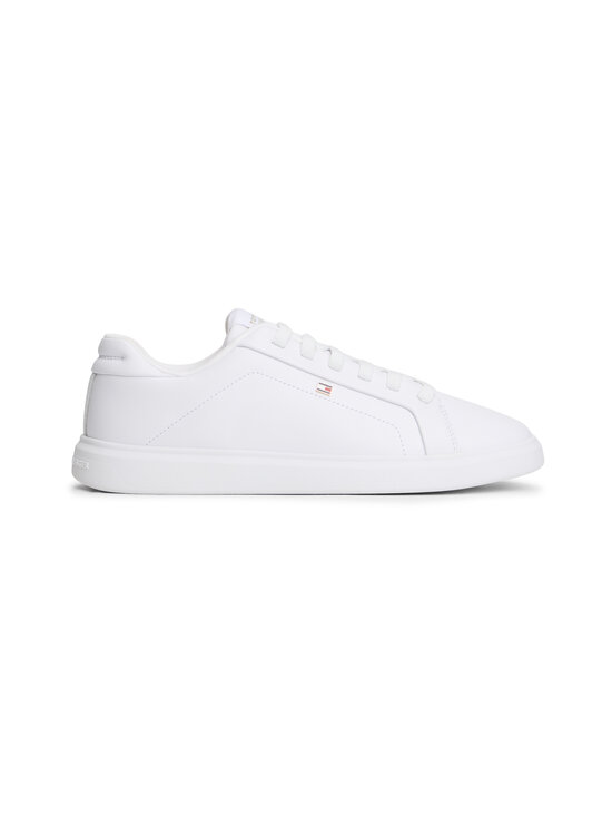 Tommy Hilfiger - Icon Court Light -tennarit - YBS WHITE | Stockmann - photo 1