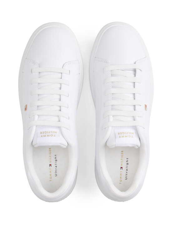 Tommy Hilfiger - Icon Court Light -tennarit - YBS WHITE | Stockmann - photo 2