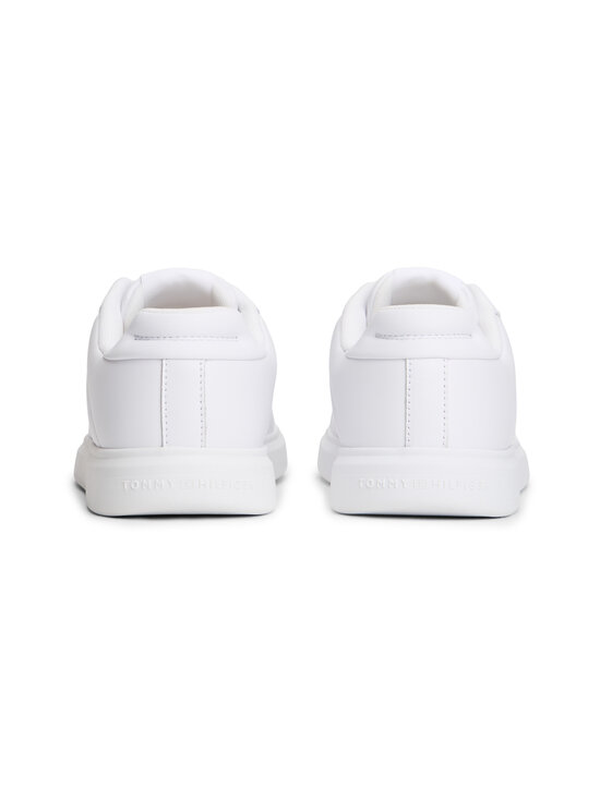 Tommy Hilfiger - Icon Court Light -tennarit - YBS WHITE | Stockmann - photo 3