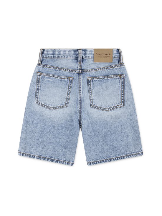 Abercrombie & Fitch - Long Denim -farkkushortsit - LCL-SALTY | Stockmann - photo 2