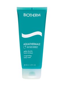 Biotherm - Aquathermale Shower Gel -suihkugeeli, 200ml | Stockmann