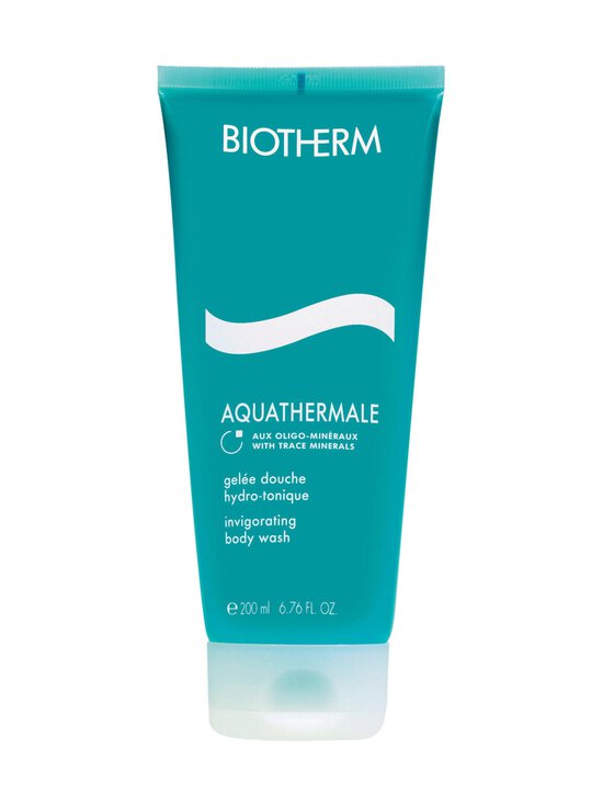 Biotherm - Aquathermale Shower Gel -suihkugeeli, 200ml - NOCOL | Stockmann - photo 1