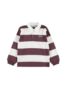Molo - Relz Stripe polo krekls ar garām piedurknēm - 5927 DAY STRIPE | Stockmann