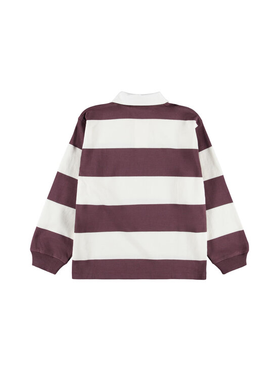 Molo - Relz Stripe polo krekls ar garām piedurknēm - 5927 DAY STRIPE | Stockmann - photo 2
