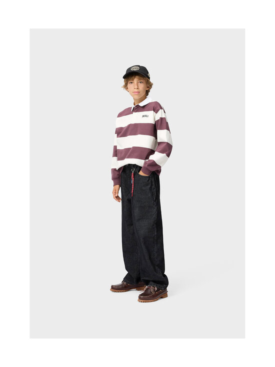 Molo - Relz Stripe polo krekls ar garām piedurknēm - 5927 DAY STRIPE | Stockmann - photo 4
