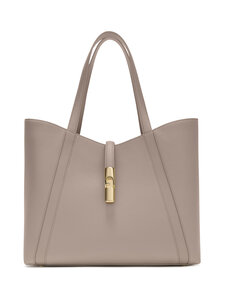 Furla - Goccia L Tote soma - 4488S LINEN | Stockmann