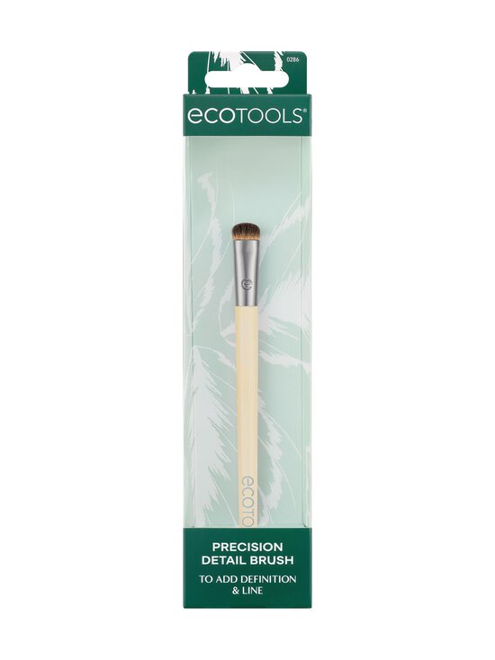 Eco Tools - Precision Smudge Brush -meikkisivellin - NOCOL | Stockmann - photo 2