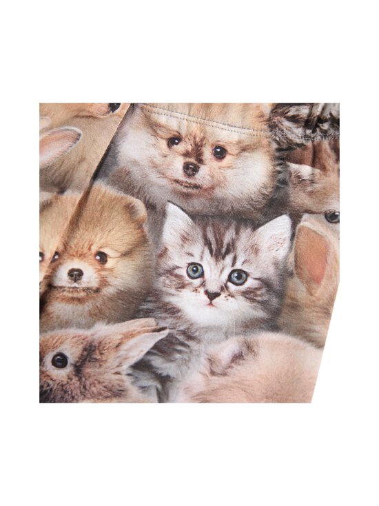 Molo - Legingi - 9377 FUZZY FLUFFY - photo 4 Molo - Legingi - 9377 FUZZY FLUFFY | Stockmann - photo 4