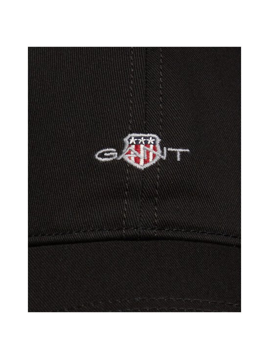 GANT - Nokkmüts Unisex Shield - WHITE - photo 7 GANT - Nokkmüts Unisex Shield - WHITE | Stockmann - photo 7