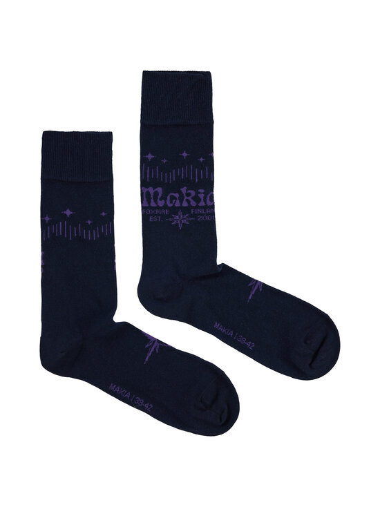 Makia - Sokid Foxfire - 689 DARK NAVY | Stockmann - photo 1