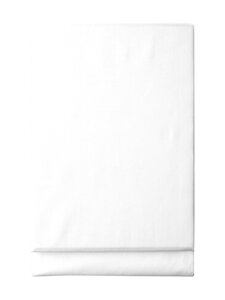 Finlayson - Solid-aluslakana - WHITE Finlayson - Solid-aluslakana - WHITE | Stockmann