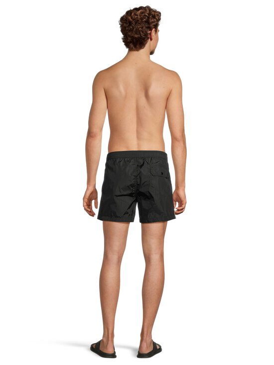Moncler - Uimashortsit - 999 BLACK | Stockmann - photo 4