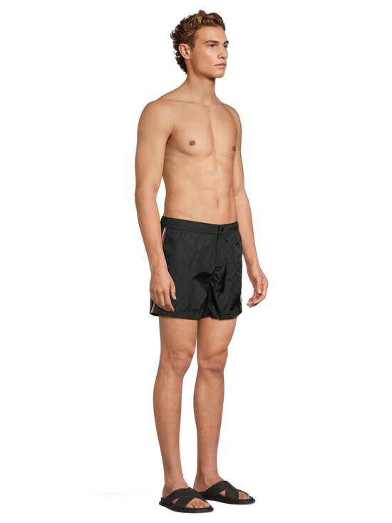 Moncler - Uimashortsit - 999 BLACK | Stockmann - photo 5