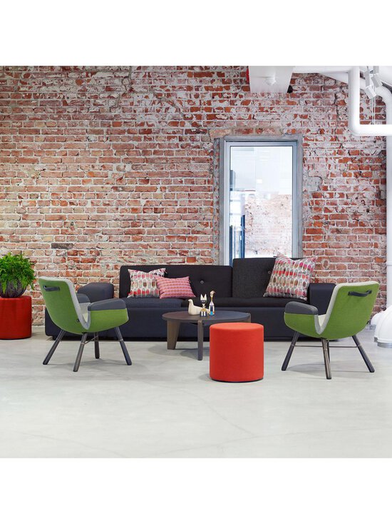 Vitra - Guéridon-sohvapöytä - TAMMI - photo 4 Vitra - Guéridon-sohvapöytä - TAMMI | Stockmann - photo 4