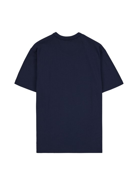 Makia - Urho t-krekls - 689 DARK NAVY | Stockmann - photo 2