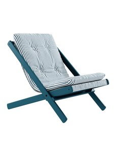 Karup Design - Boogie-tuoli beach blue - BLUE | Stockmann