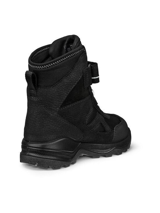 ecco - Snow Mountain -talvikengät - 51094 BLACK - photo 2 ecco - Snow Mountain -talvikengät - 51094 BLACK | Stockmann - photo 2