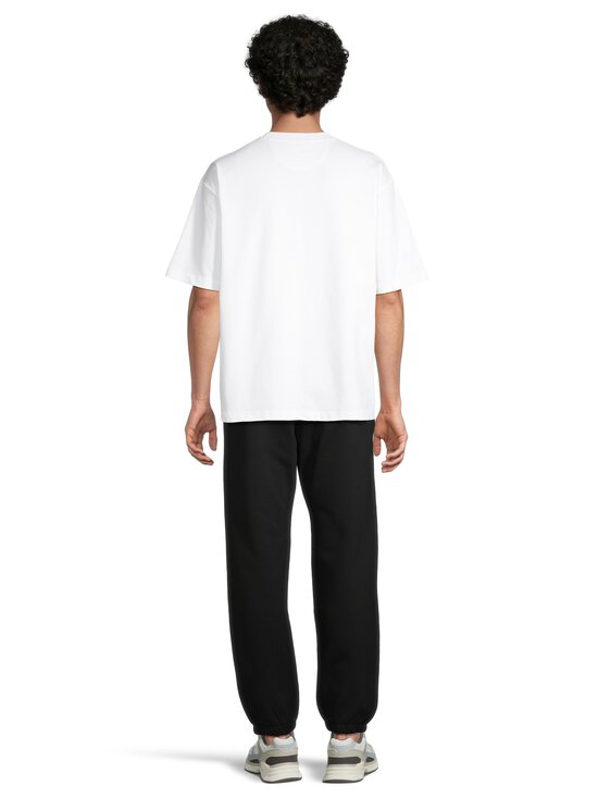 Carhartt WIP - Chase treniņbikses - 00FXX BLACK / GOLD | Stockmann - photo 4