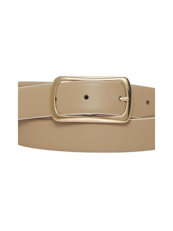 A+more - Nahkvöö Farrah - BEIGE / PALE GOLD - photo 2 A+more - Nahkvöö Farrah - BEIGE / PALE GOLD | Stockmann - photo 2