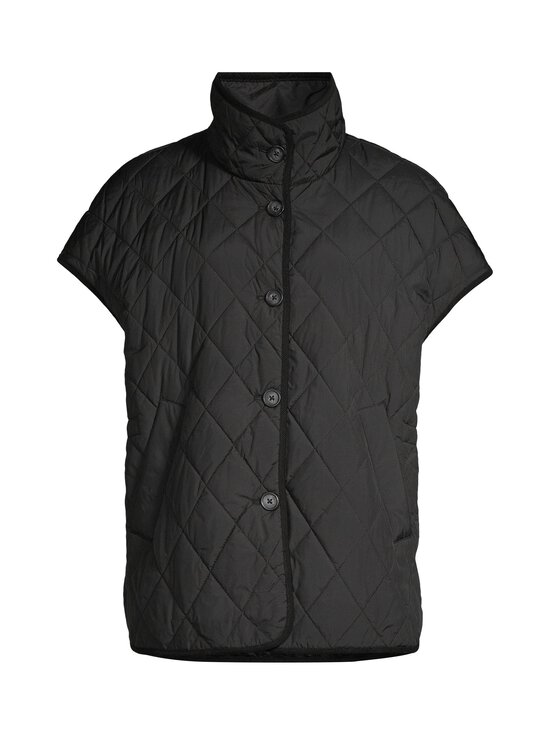 NOOM - Elsie-tikkiliivi - BLACK | Stockmann - photo 1
