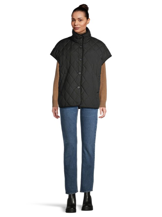 NOOM - Elsie-tikkiliivi - BLACK | Stockmann - photo 2