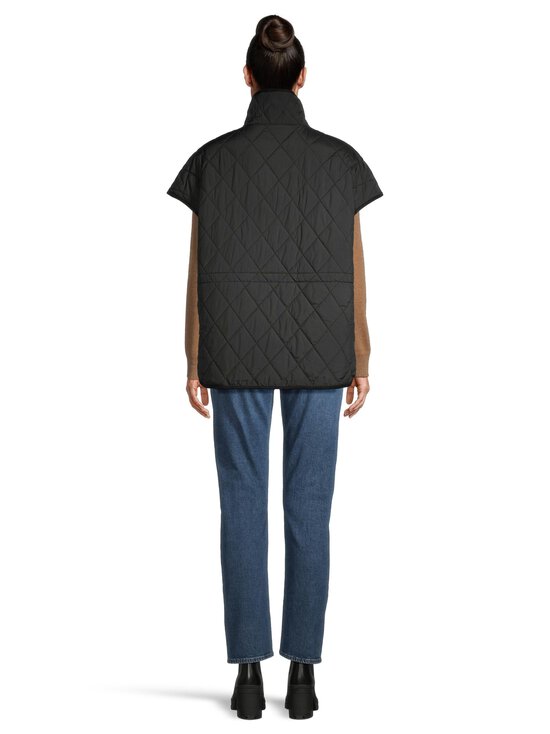 NOOM - Elsie-tikkiliivi - BLACK | Stockmann - photo 3