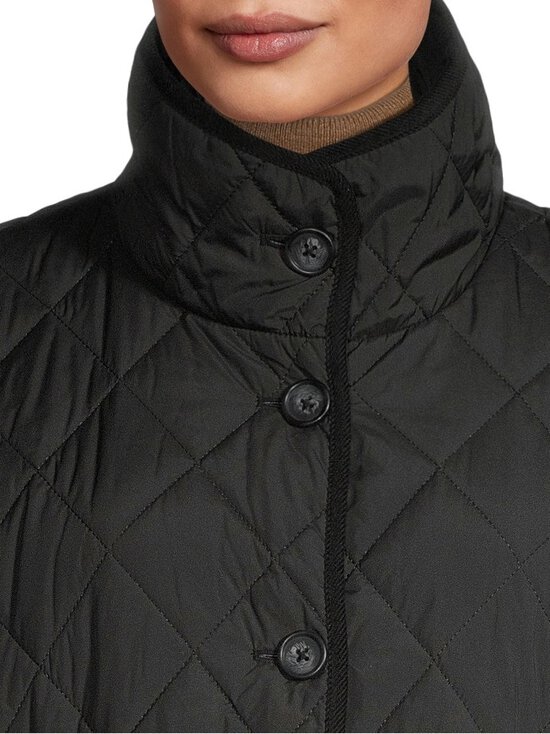NOOM - Elsie-tikkiliivi - BLACK | Stockmann - photo 4
