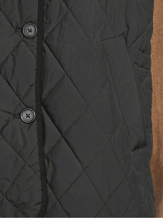 NOOM - Elsie-tikkiliivi - BLACK | Stockmann - photo 5