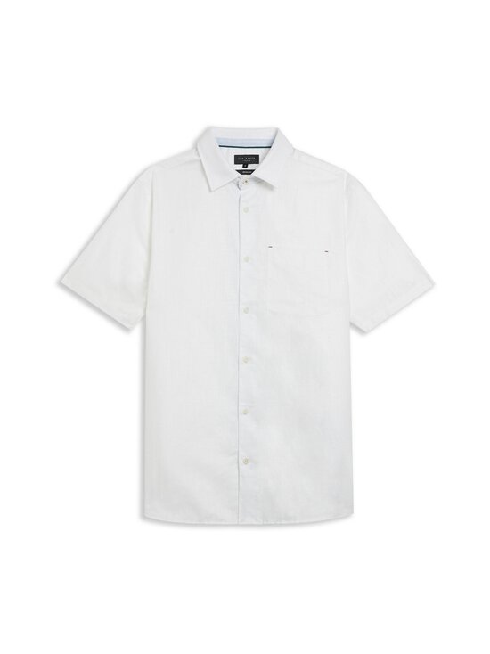 Ted Baker London - Särk Palomas Regular Fit - WHITE - photo 1 Ted Baker London - Särk Palomas Regular Fit - WHITE | Stockmann - photo 1