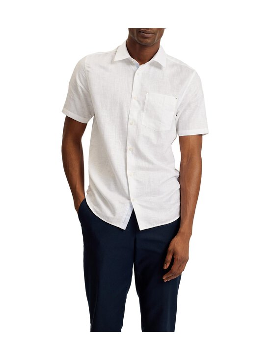 Ted Baker London - Särk Palomas Regular Fit - WHITE - photo 2 Ted Baker London - Särk Palomas Regular Fit - WHITE | Stockmann - photo 2