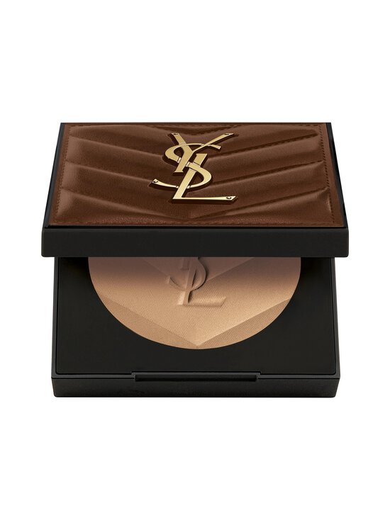 Yves Saint Laurent - Päikesepuuder All Hours Hyper Bronzer, 117 g - 2 BUFF DUNE | Stockmann - photo 1