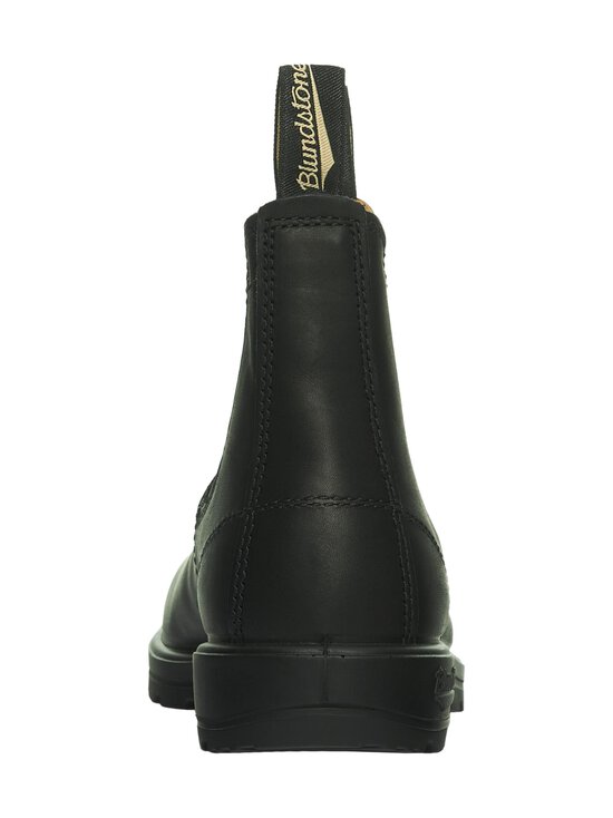 Blundstone - Chelsea-nahkanilkkurit - BLACK | Stockmann - photo 3