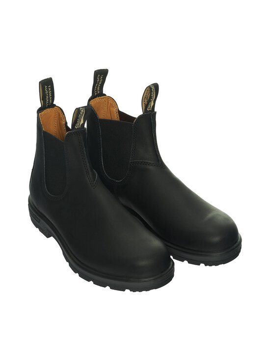 Blundstone - Chelsea-nahkanilkkurit - BLACK | Stockmann - photo 5