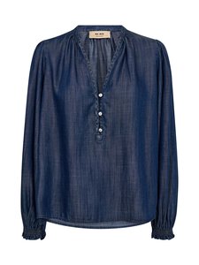 MOS MOSH - Pluus MMTazzin Dow - 468 SALUTE NAVY | Stockmann