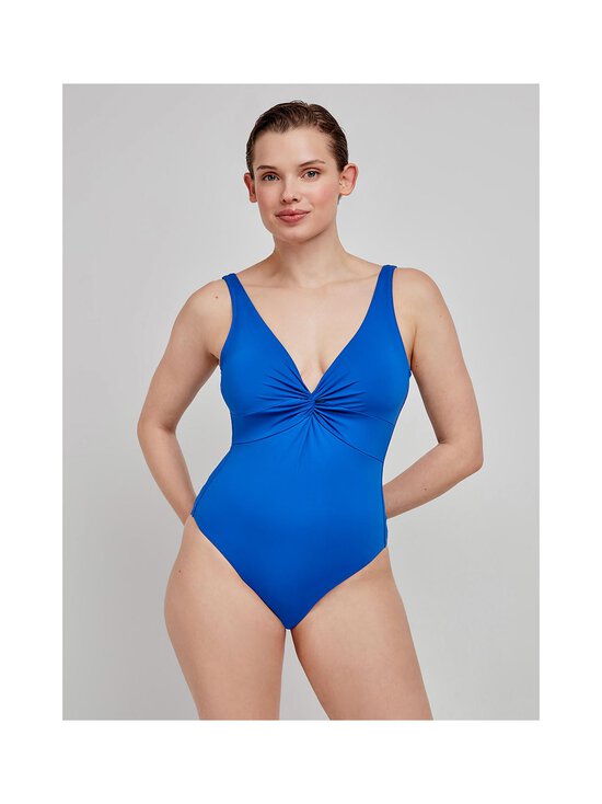 Gisela - Shape Control -uimapuku - BLUE | Stockmann - photo 2