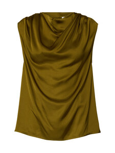 Selected - Pluus SlwOlina - FIR GREEN | Stockmann