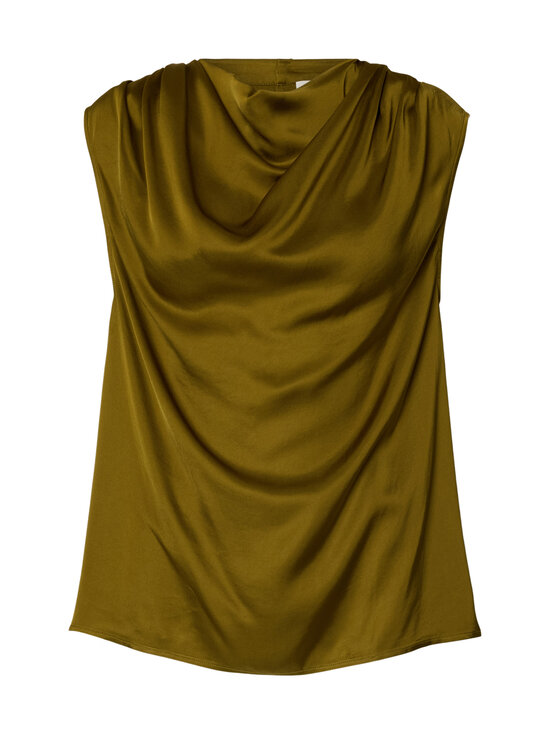 Selected - Pluus SlwOlina - FIR GREEN | Stockmann - photo 1