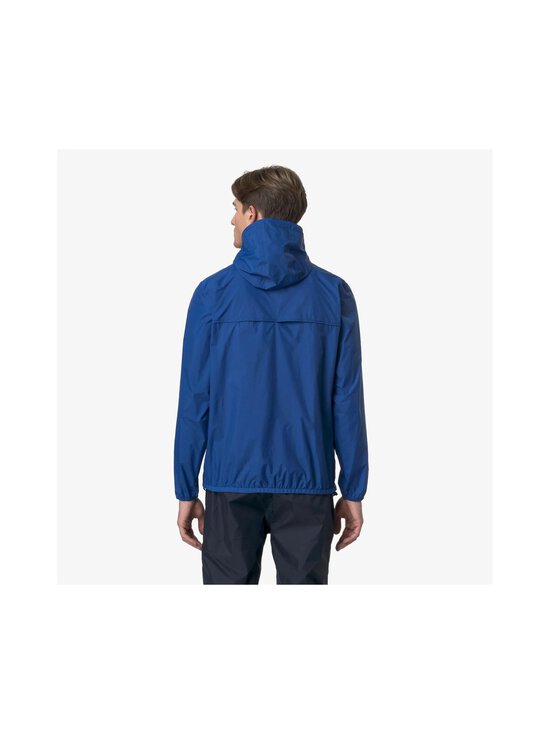K-Way - Le Vrai 4.0 Claude -sadetakki - 063 BLUE ROYAL MARINE | Stockmann - photo 5
