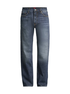 HUGO - Farkut - 410 NAVY | Stockmann