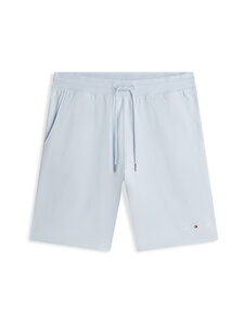 Tommy Hilfiger - Lühikesed vabaajapüksid Tommy Logo - C1O BREEZY BLUE | Stockmann